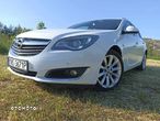 Opel Insignia 2.0 CDTI automatik Active - 17