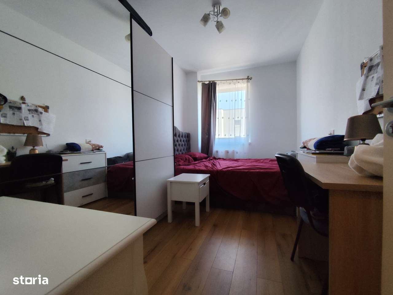 Apartament 3 camere de vanzare, Prima Onestilor, Oradea - Imagine principală: 5/16