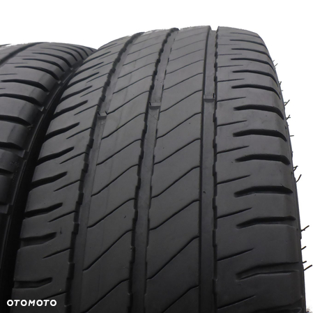 2 x MICHELIN 215/65 R16C 109/107T Agilis 3 Lato 2020 5,2-5,5mm - 3