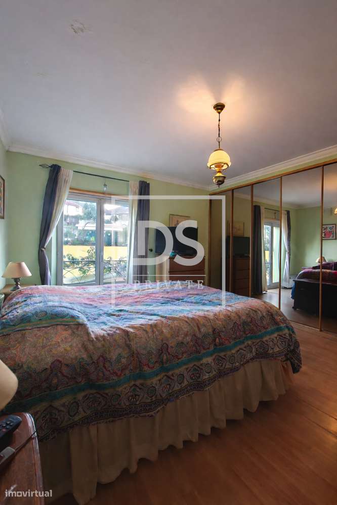 Moradia Isolada T2 com garagem - Grande imagem: 5/18