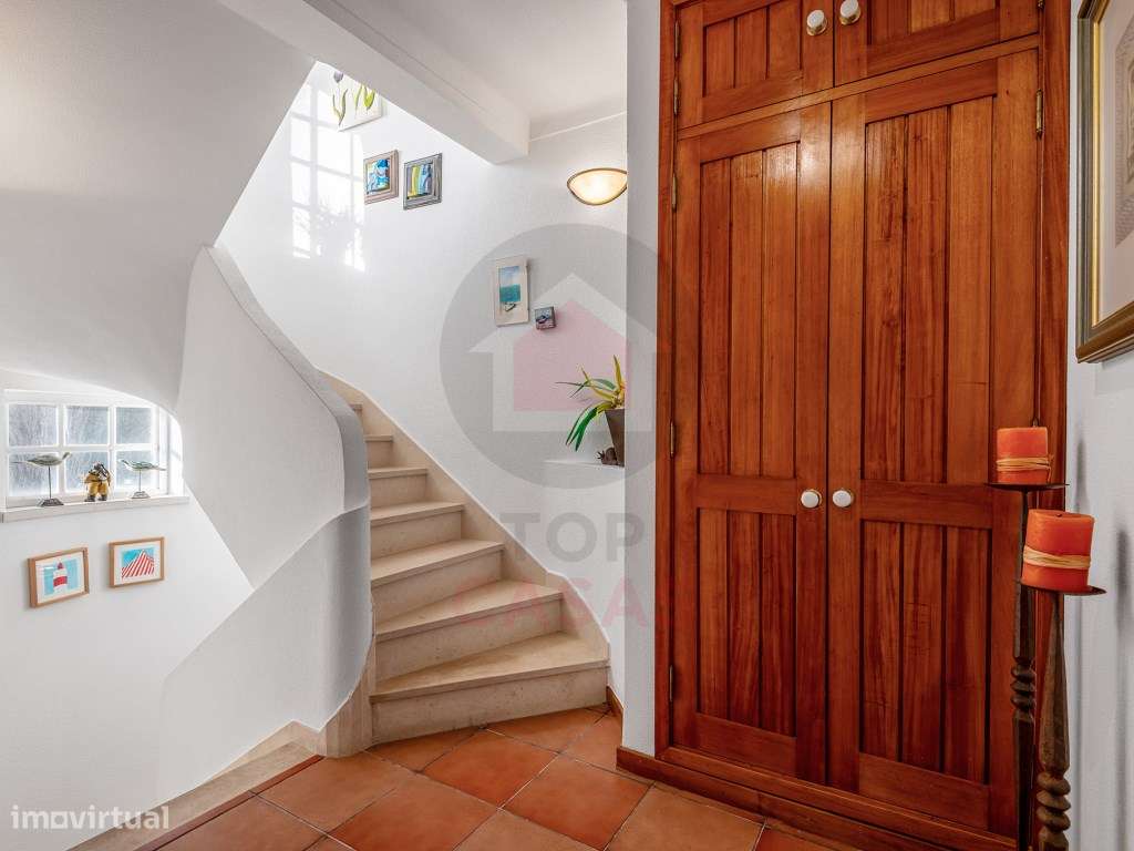 Moradia em banda em São Martinho do Porto, Costa de Prata - Grande imagem: 3/38