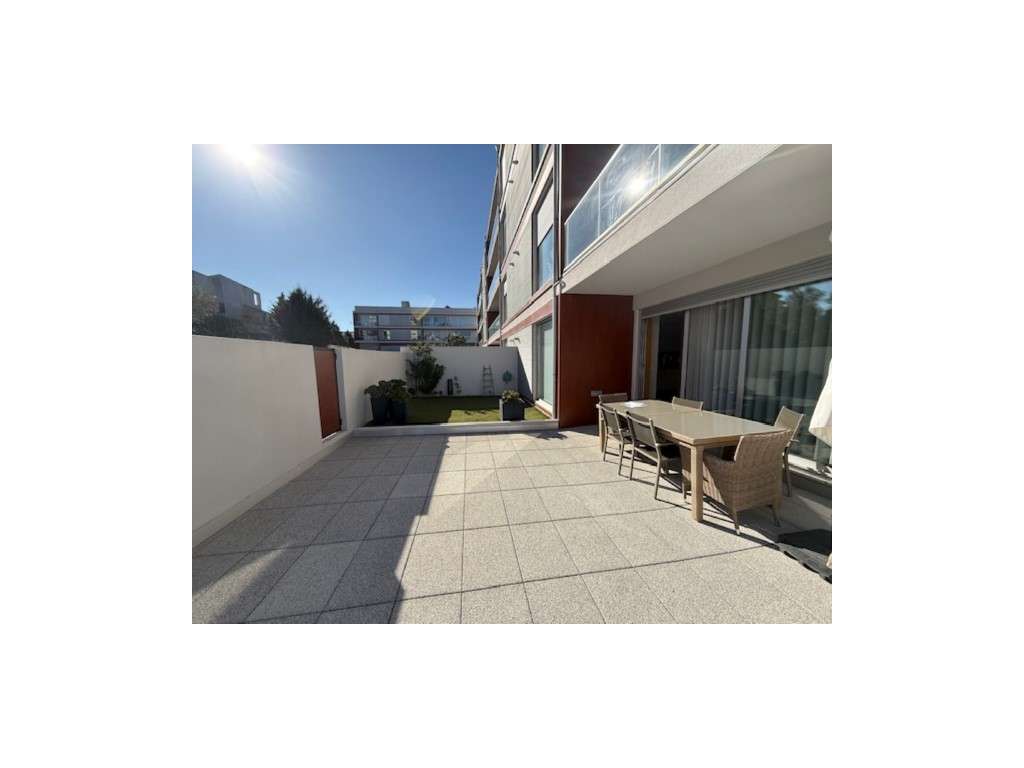 T3 em Santa Marinha (Candal) - Próximo do Arrábida Shopping | Terra... - Grande imagem: 4/23