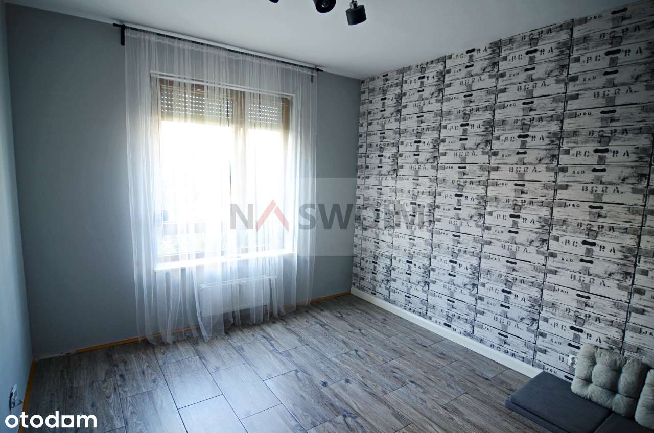 Nowoczesne mieszkanie 75m2 dla wymagających! W pełni wyposażone!-11