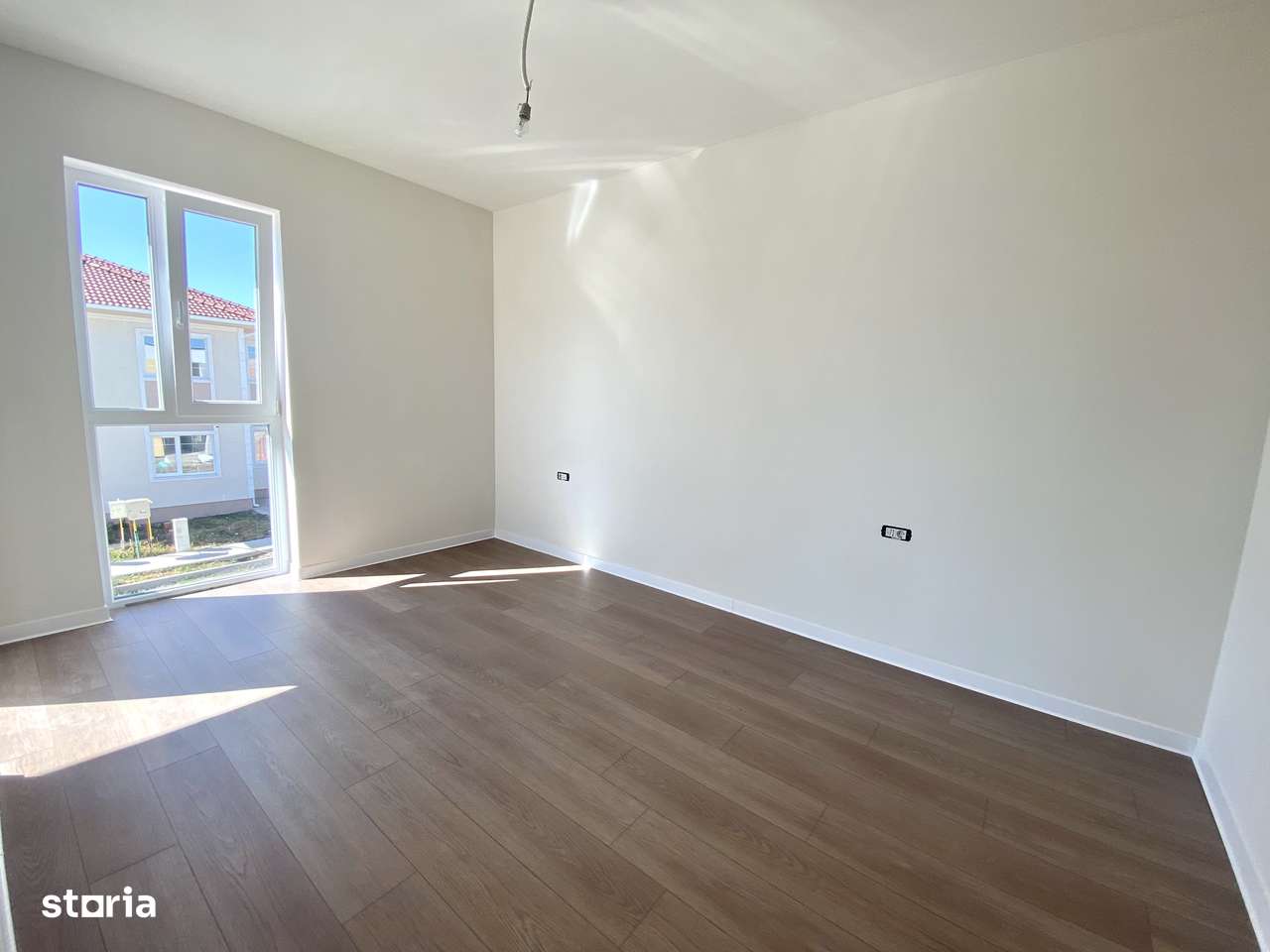 Dezvoltator: Duplex Modern cu 5 camere si 3 bai in Remetea Mare-8