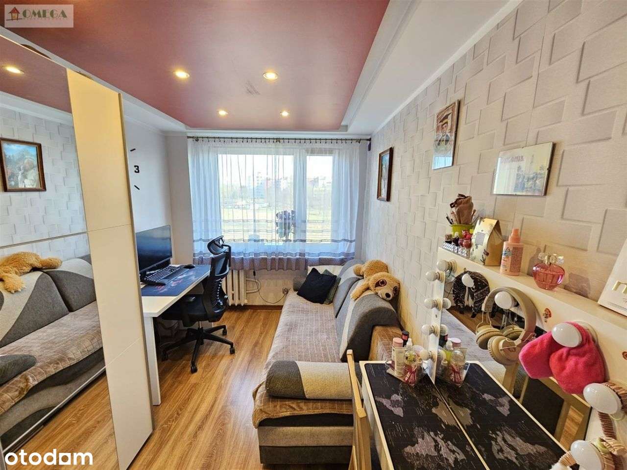 Mieszkanie, 62,97 m², Sosnowiec - Pełny obrazek: 5/11