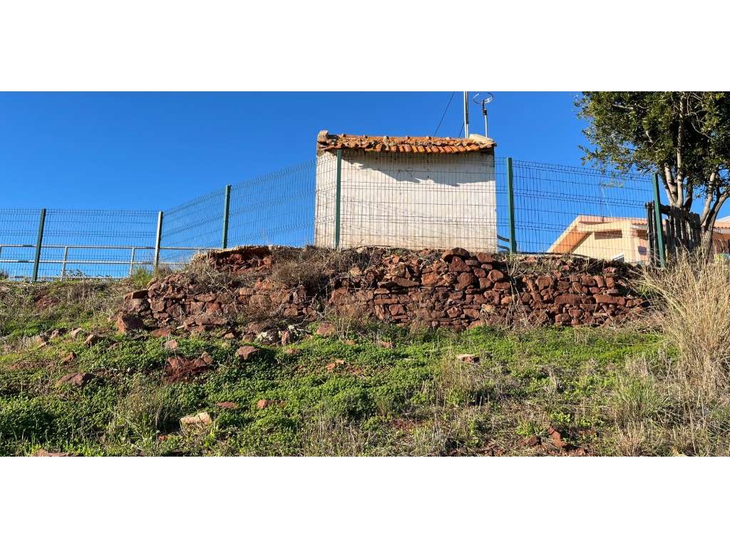 Terreno urbano em Silves oportunidade única para construir a sua ca... - Grande imagem: 5/6