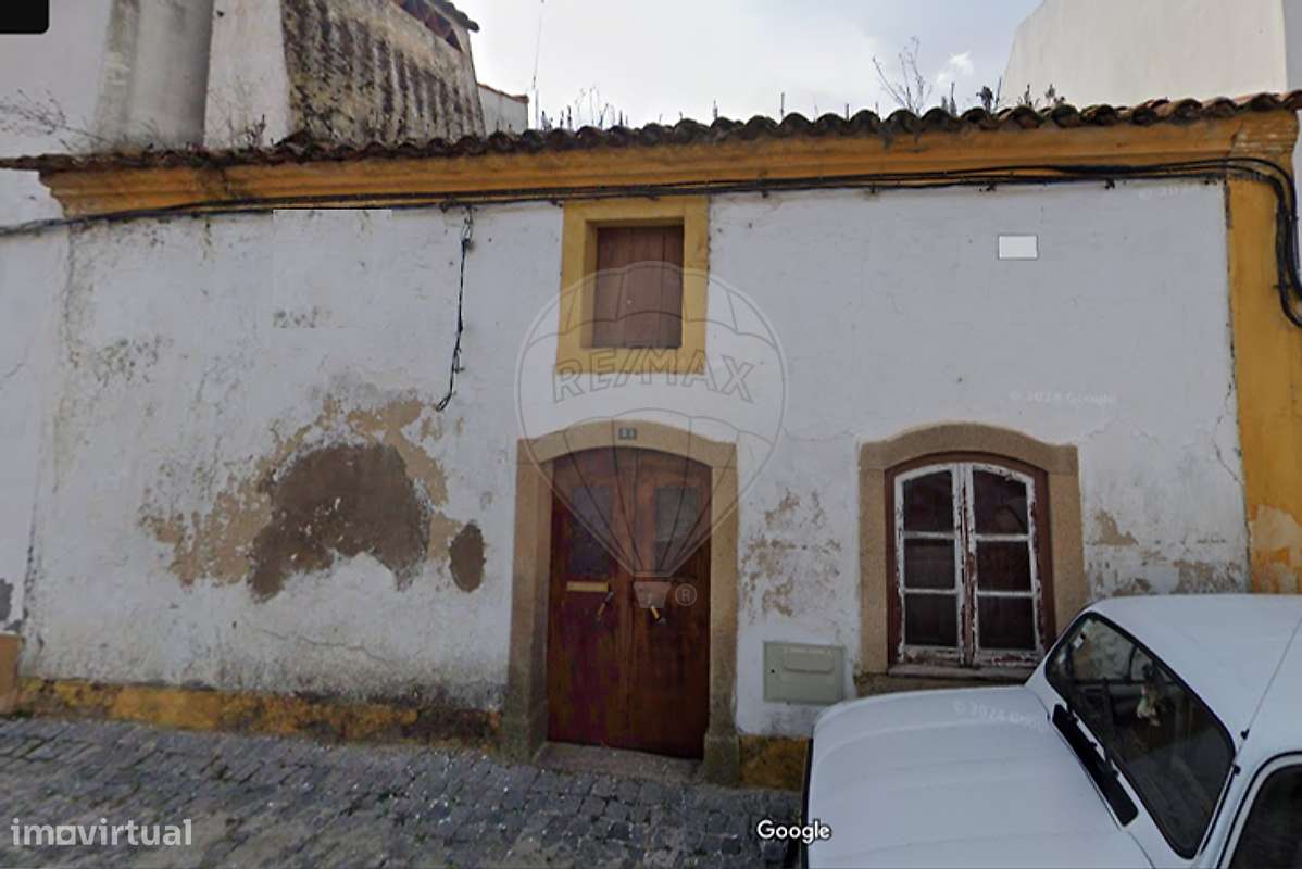 Moradia T3 para venda - Grande imagem: 2/4