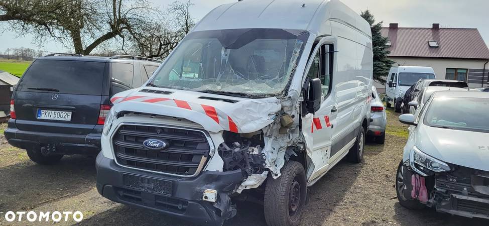 Ford Transit L3H3 - 2