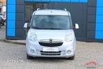 Opel Combo - 2