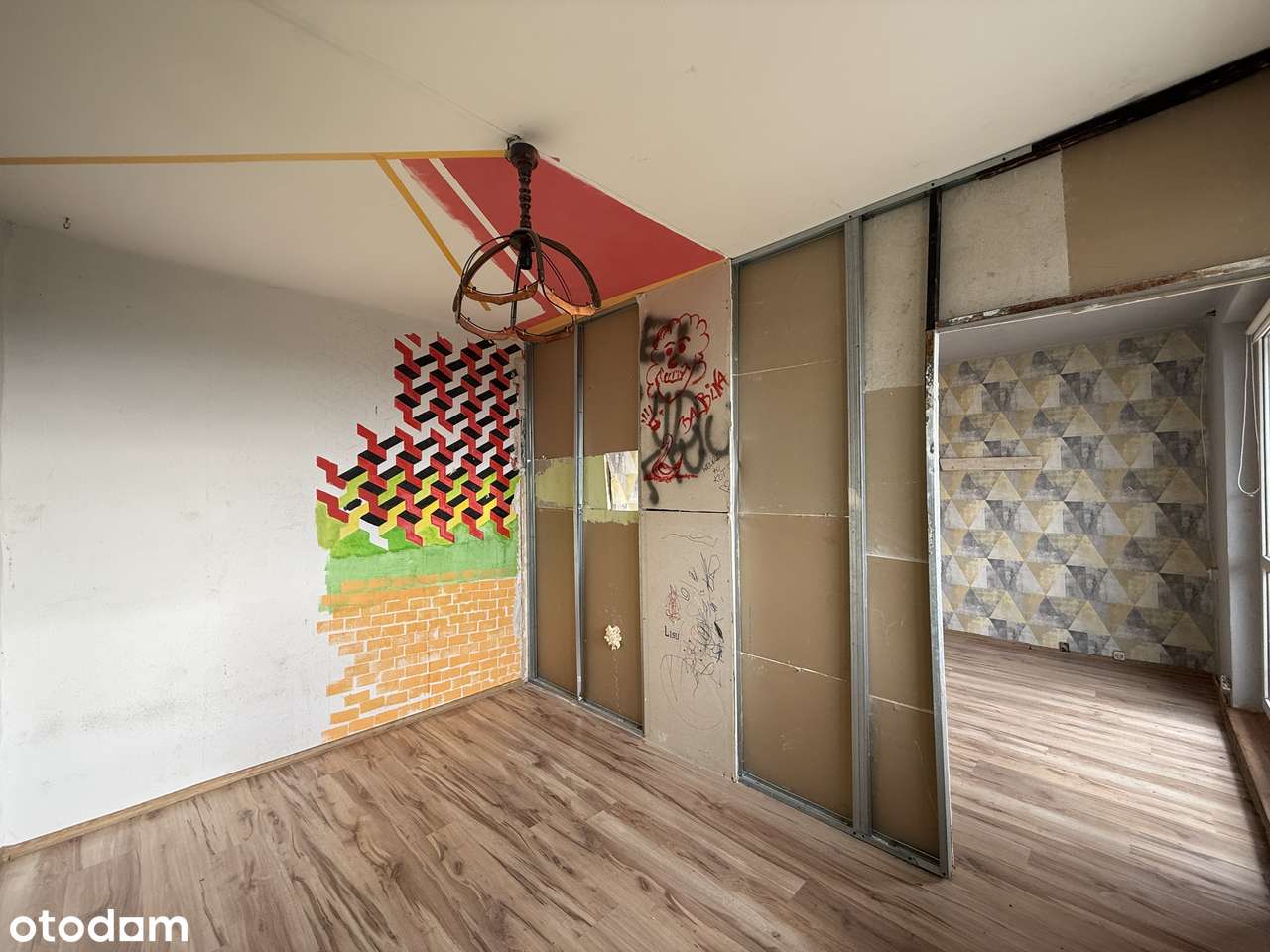 Rezerwacja_Kawalerka dostępna od ręki - bezpośrednio - Pełny obrazek: 4/10