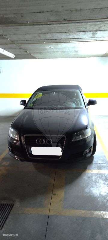 Garagem  para arrendamento - Grande imagem: 4/4