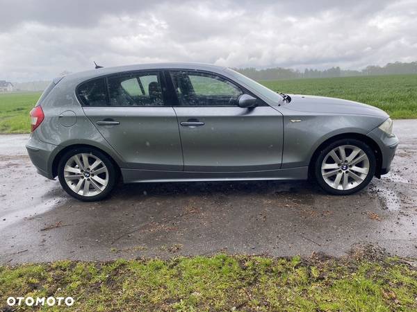 BMW Seria 1 118i - 20