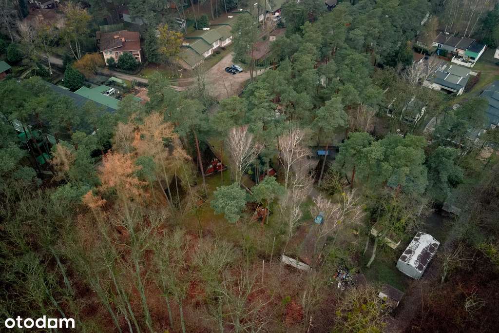 Działka nad jeziorem – Inwestycja w turystykę-14