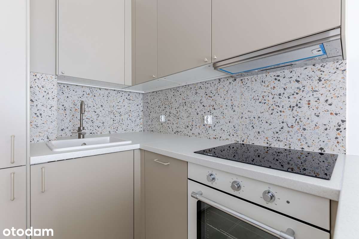 Wyjątkowe mieszkanie z ogródkiem i tarasem nad Odrą! BEZPOŚREDNIO - Pełny obrazek: 4/13