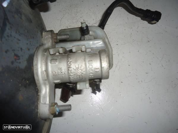 Servo Freio Citroen C4 - 2