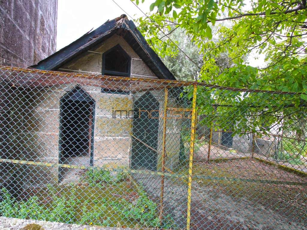 Casa Centenária - Marco de Canaveses-40