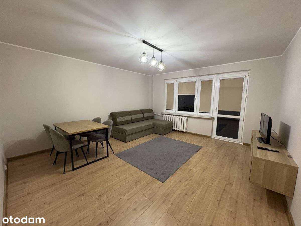 Słoneczne 2 Pokoje Po Remoncie | Pustki Cisowskie-0