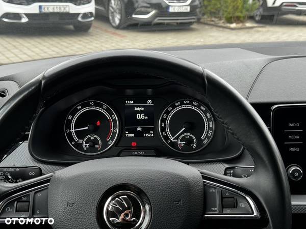 Skoda Scala 1.0 TSI Ambition - 14