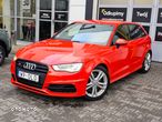 Audi S3 2.0 TFSI Quattro S tronic - 23