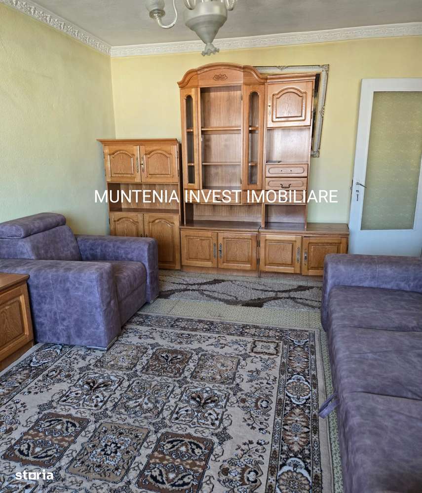 Ap. 3 camere cf. I, dec. Nord, zona Dedeman-5