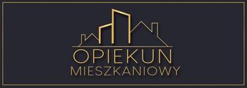 Opiekun Mieszkaniowy Logo