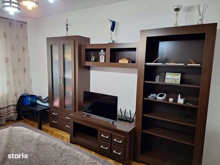 Tudor - Vanzare apartament 2 camere - Str. Infratirii - Imagine principală: 2/8