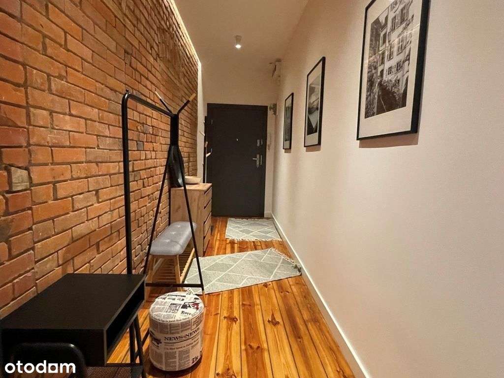 Polecam 3 pokojowe mieszkanie na Sołaczu-2