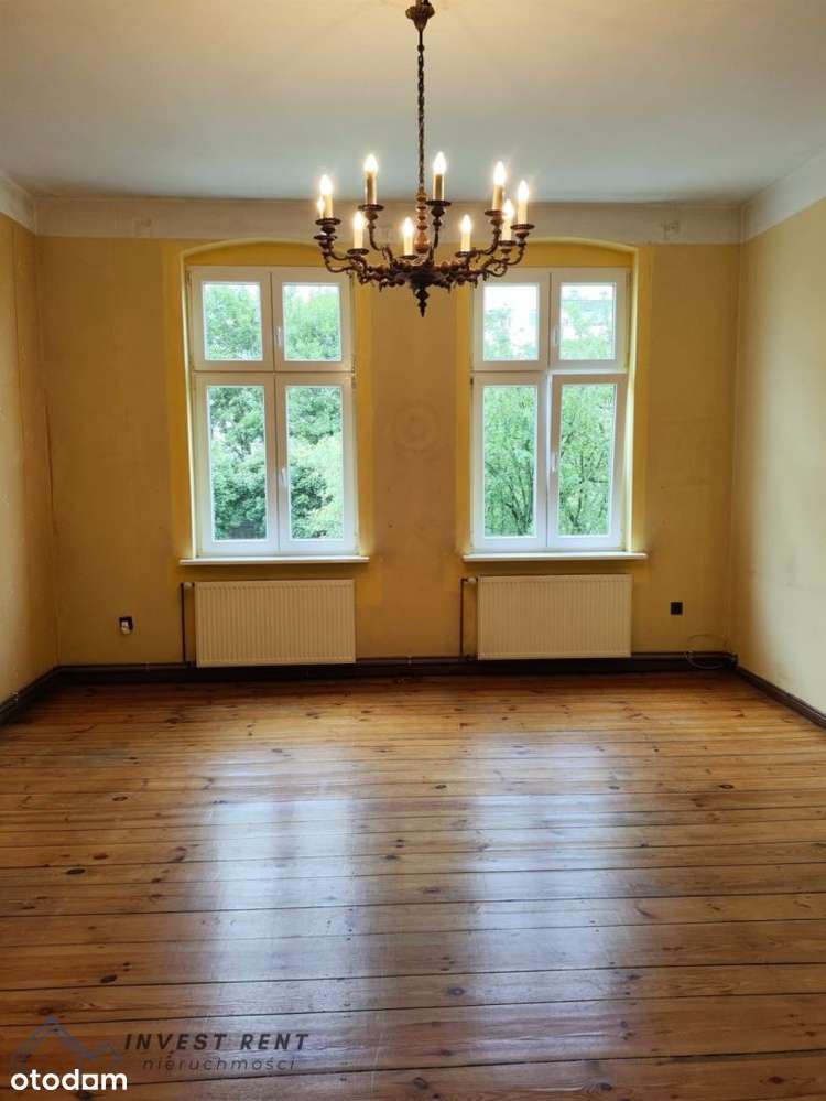 Mieszkanie 95 m2 I piętro w centrum Kołobrzegu-7