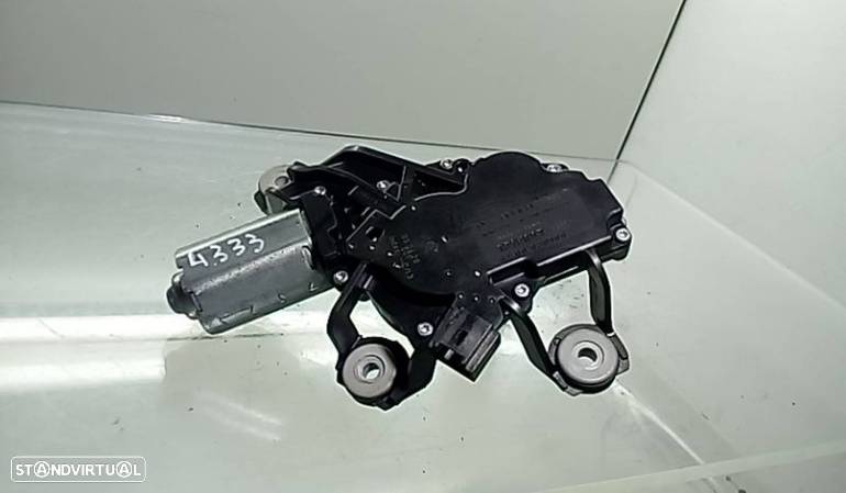 Motor Limpa Vidros Tras Renault Megane Ii (Bm0/1_, Cm0/1_) - 2