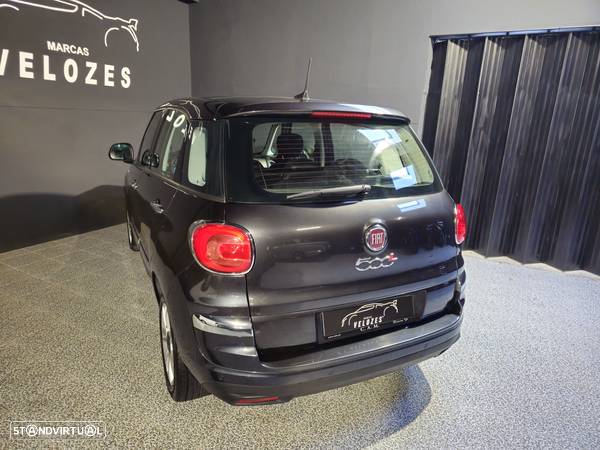 Fiat 500L 1.3 MJ Pop Star S&S - 17