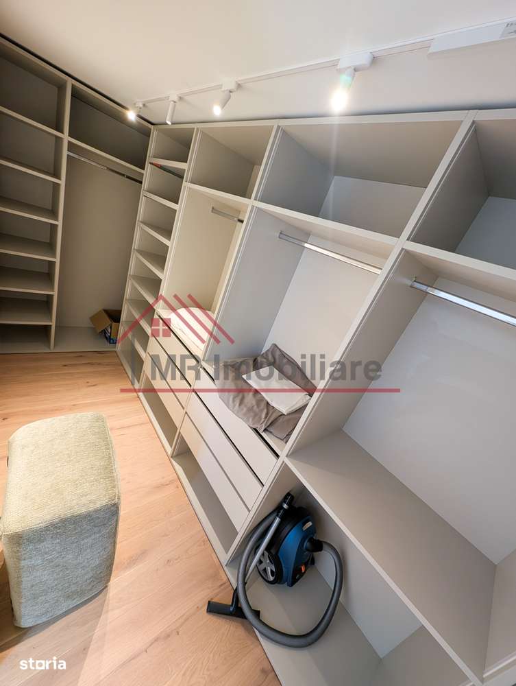 PENTHOUSE, 3 camere,bloc nou,finisat,2 terase,parcare, BUNA ZIUA, AUDI-6