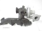 Turbina VW Crafter 2.0 109 136KM 803955 03L253014A - 3