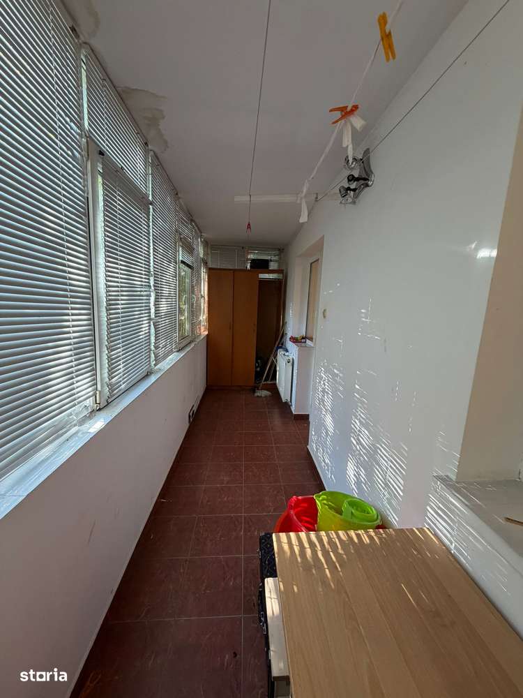 Vand 3 Camere Decomandat Parter-5