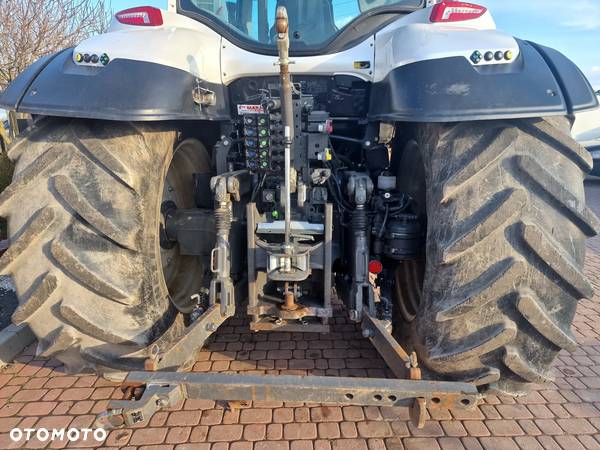 Valtra T234, 2019r., 235KM - 8