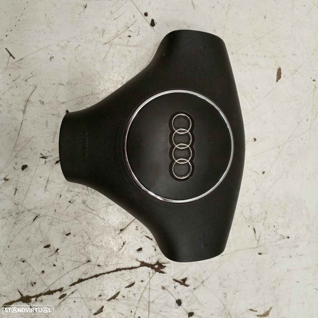 Airbag Volante Audi A4 (8E2, B6) - 2