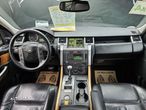 Land Rover Range Rover Sport 2.7TDV6 HSE Aut - 6