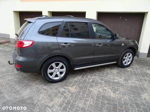 Hyundai Santa Fe 2.2 CRDi Premium - 24