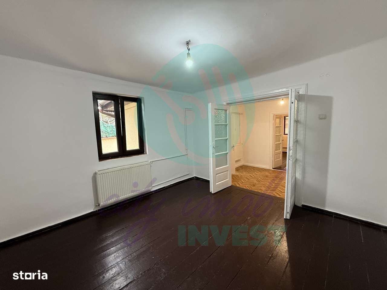 "Casa bunicii" la vanzare in zona Vatra Luminoasa - Imagine principală: 5/13