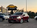 Renault Clio Sport Tourer 1.5 dCi Limited - 1