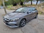 Mercedes-Benz CLA 180 d Shooting Brake Urban - 4