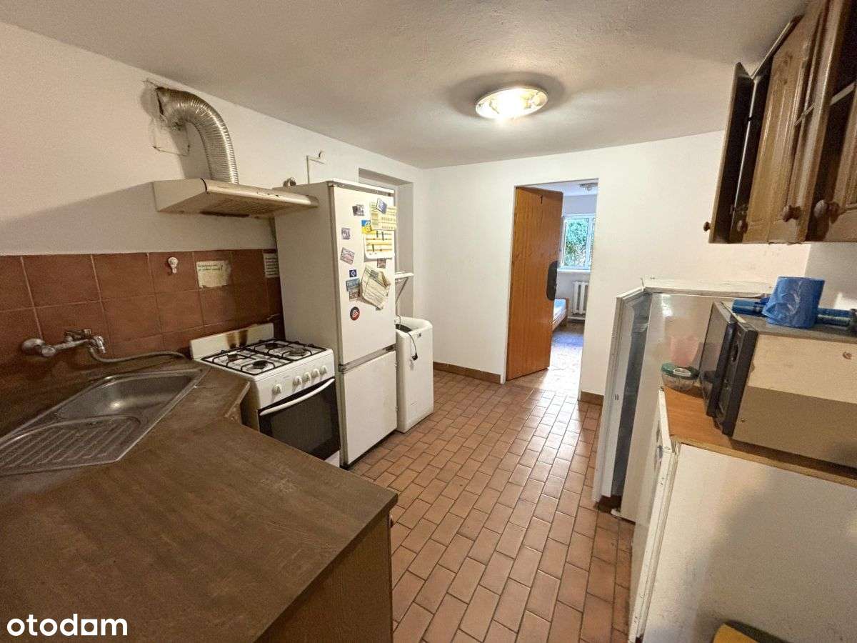 Dom - 219 m2 - 9 pokoi - Katy Wrocławskie - 5 arów-4