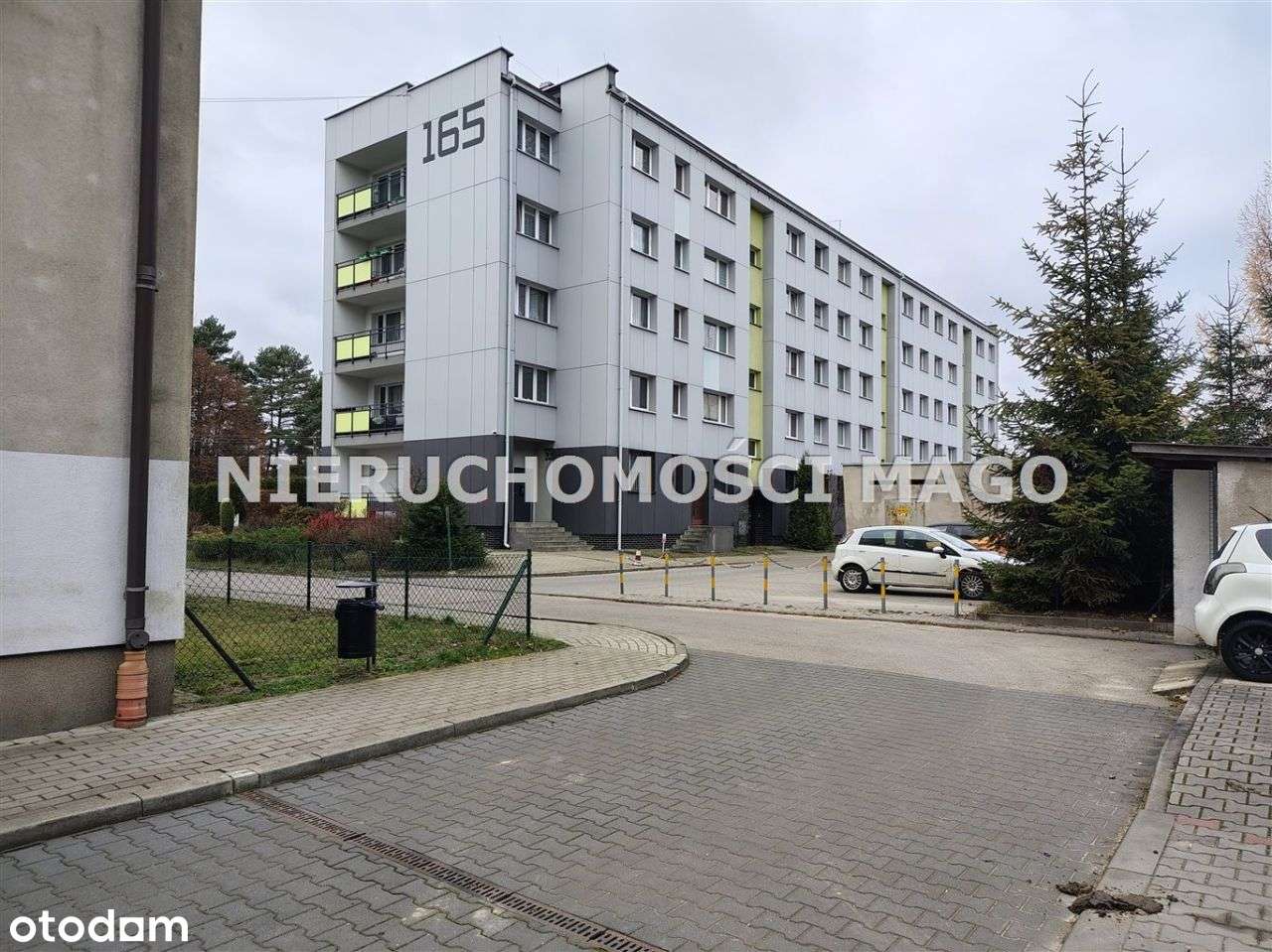 4 pokojowe mieszkanie Mierzęcice-10