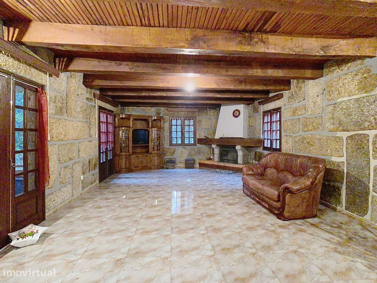 Quinta em Regadas - Grande imagem: 4/41