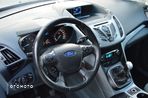 Ford C-MAX 1.6 Ti-VCT SYNC Edition - 10
