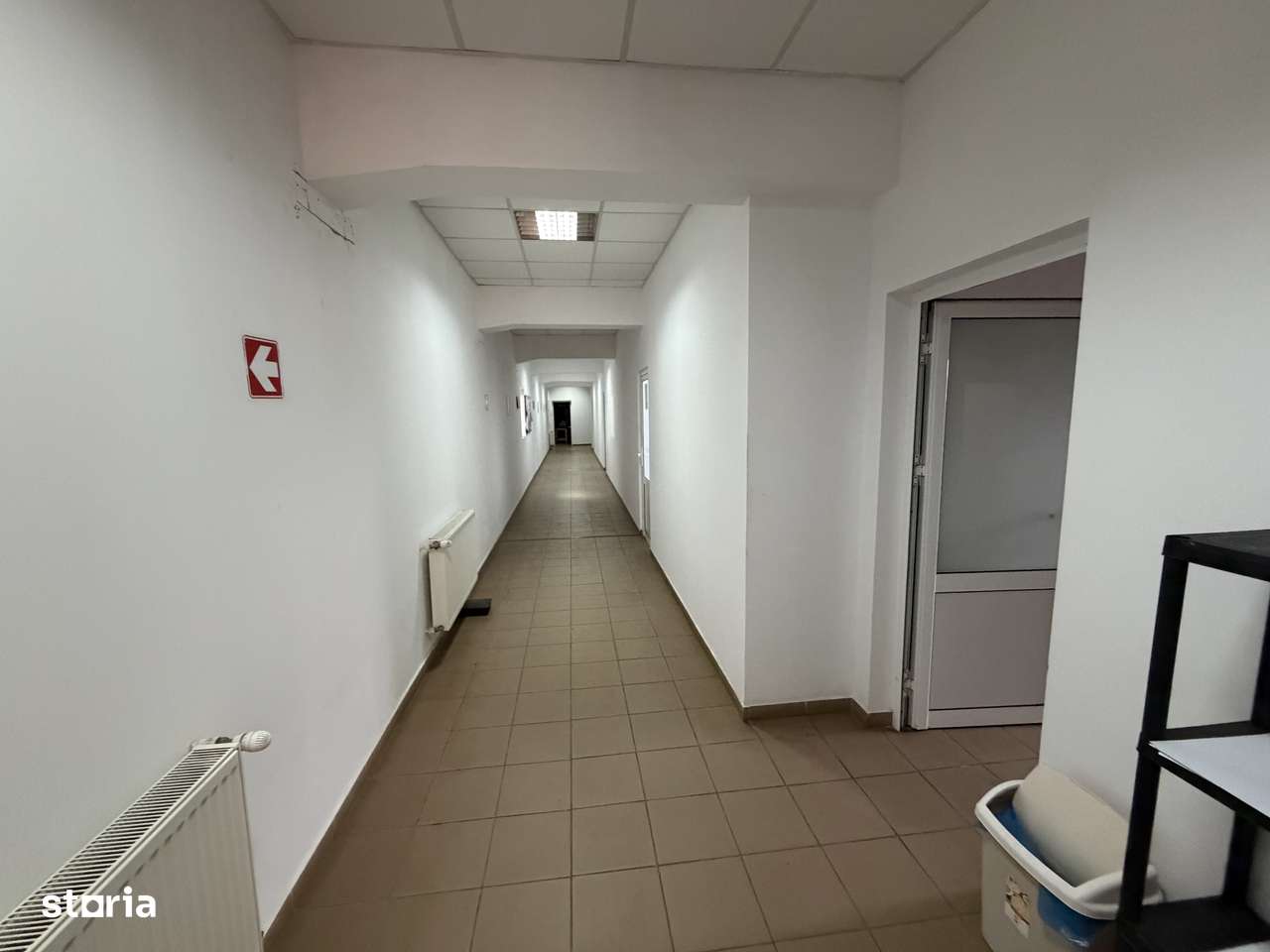 Hală industrială de vânzare COMISION 0 – Valea Călugărească Prahova-10