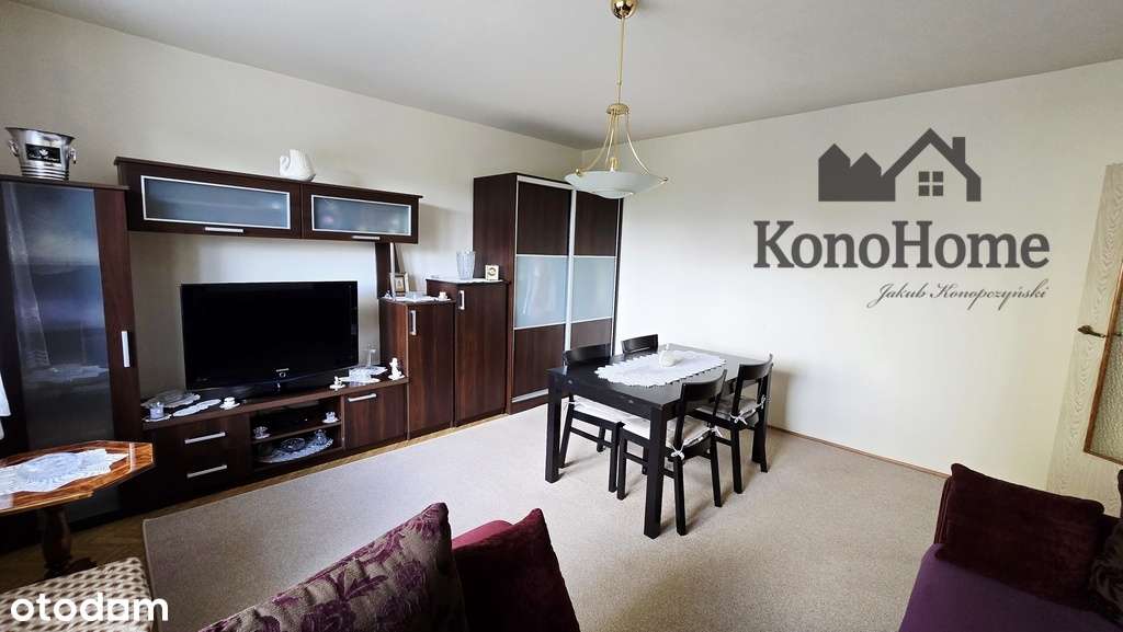 3 pokojowe mieszkanie blisko Rezerwatu Żurawiniec - Pełny obrazek: 3/20