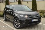 Land Rover Discovery Sport 2.0 l TD4 HSE - 3