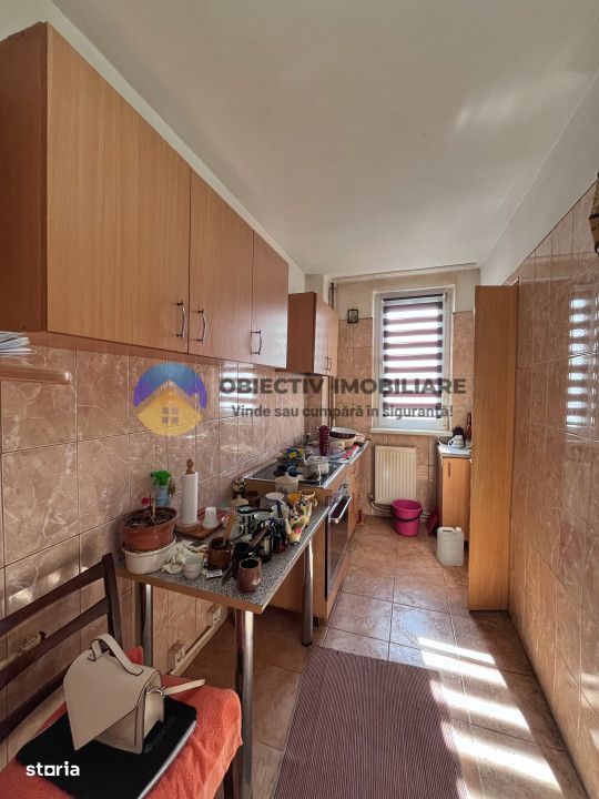 Apartament 3 camere-zona Centru