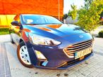 Ford Focus 1.5 EcoBlue Trend Edition Business - 1