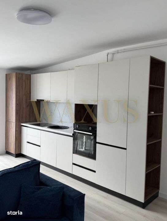 Apartament 2 camere, zona Penny Drumul Cetatii - Imagine principală: 5/5